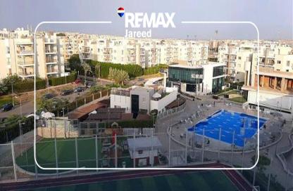 Apartment - 3 - 2 for rent in The Address - 12th District - Sheikh Zayed City - Giza