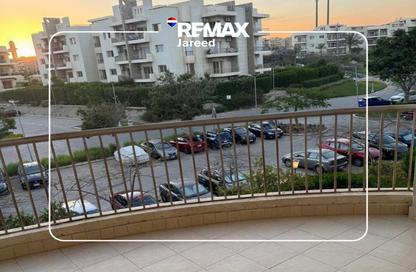 Apartment - 3 - 2 for rent in The Address - 12th District - Sheikh Zayed City - Giza