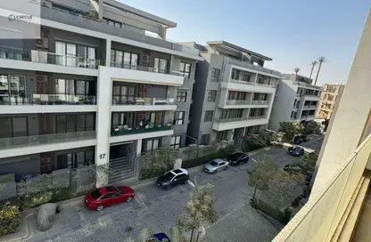 Apartment - 3 Bedrooms - 2 Bathrooms for rent in El Patio 7 - 5th Settlement Compounds - The 5th Settlement - New Cairo City - Cairo