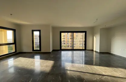 شقة - 3 غرف نوم - 3 حمامات للايجار في أو ويست - كمبوندات 6 أكتوبر - مدينة 6 أكتوبر - الجيزة