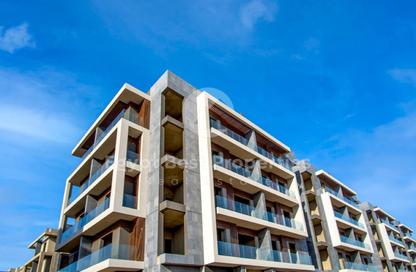 Apartment - 3 Bedrooms - 3 Bathrooms for sale in El Patio Oro - 5th Settlement Compounds - The 5th Settlement - New Cairo City - Cairo