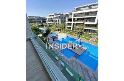 Apartment - 3 Bedrooms - 3 Bathrooms for sale in El Patio Oro - 5th Settlement Compounds - The 5th Settlement - New Cairo City - Cairo Apartment - 3 Bedrooms - 3 Bathrooms for sale in El Patio Oro - 5th Settlement Compounds - The 5th Settlement - New Cairo City - Cairo