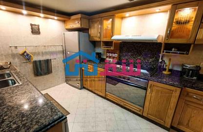 Apartment - 3 - 4 for rent in San Stefano - Hay Sharq - Alexandria