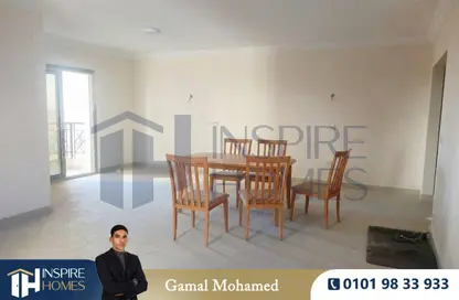 شقة - 3 غرف نوم - 3 حمامات للايجار في صوارى - كمبوندات الاسكندرية - الاسكندرية