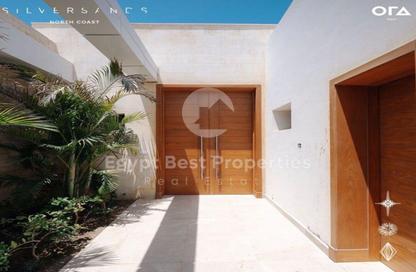 Villa - 5 Bedrooms - 7+ Bathrooms for sale in Silver Sands - Qesm Marsa Matrouh - North Coast