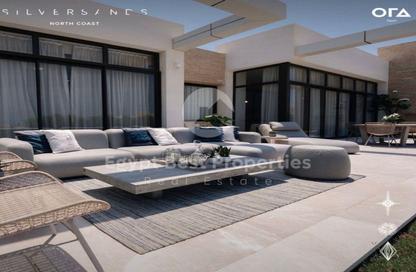 Villa - 5 Bedrooms - 7+ Bathrooms for sale in Silver Sands - Qesm Marsa Matrouh - North Coast