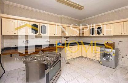 Apartment - 3 Bedrooms - 1 Bathroom for sale in Shaarawy St. - Laurent - Hay Sharq - Alexandria Apartment - 3 Bedrooms - 1 Bathroom for sale in Shaarawy St. - Laurent - Hay Sharq - Alexandria