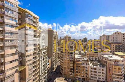 Apartment - 3 Bedrooms - 1 Bathroom for sale in Shaarawy St. - Laurent - Hay Sharq - Alexandria Apartment - 3 Bedrooms - 1 Bathroom for sale in Shaarawy St. - Laurent - Hay Sharq - Alexandria