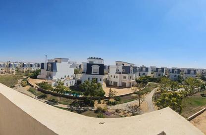 Villa - 5 - 5 for sale in Mountain View Chill Out Park - Northern Expansions - 6 October City - Giza