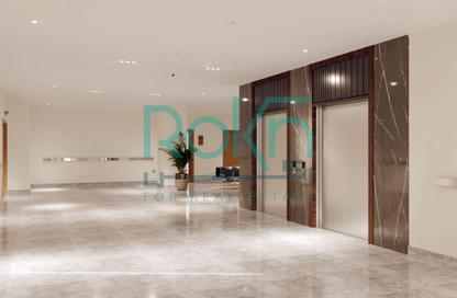 Office Space - Studio - 1 for sale in West Eleven - Gamal Abdel-Nasser Axis - 6 October City - Giza Office Space - Studio - 1 for sale in West Eleven - Gamal Abdel-Nasser Axis - 6 October City - Giza