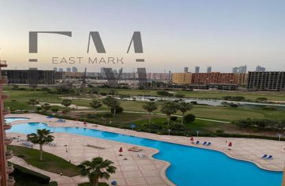 Chalet - 2 - 2 for sale in Golf Porto Marina - Al Alamein - North Coast Chalet - 2 - 2 for sale in Golf Porto Marina - Al Alamein - North Coast