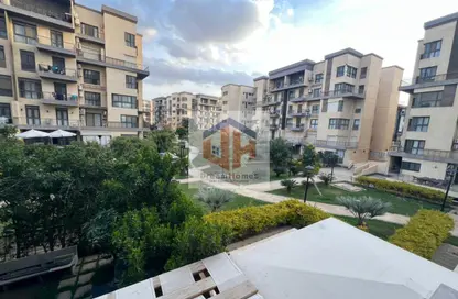 Apartment - 3 Bedrooms - 2 Bathrooms for sale in Madinaty - Cairo
