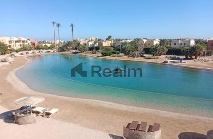 شاليه - 1 - 1 للبيع في ابر نوبيا - الجونة - الغردقة - محافظة البحر الاحمر