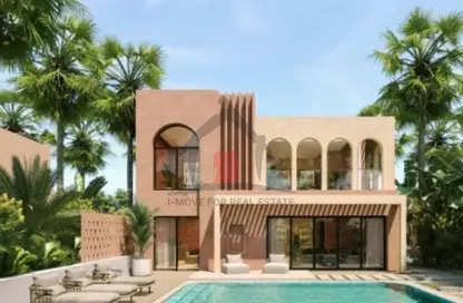 شاليه - 2 غرف نوم - 2 حمامات للبيع في ليف - راس الحكمة - الساحل الشمالي شاليه - 2 غرف نوم - 2 حمامات للبيع في ليف - راس الحكمة - الساحل الشمالي