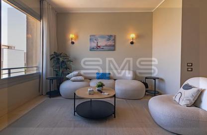 Apartment - 1 - 1 for rent in Village Gardens Katameya - 5th Settlement Compounds - The 5th Settlement - New Cairo City - Cairo
