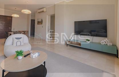 Apartment - 1 - 1 for rent in Village Gardens Katameya - 5th Settlement Compounds - The 5th Settlement - New Cairo City - Cairo