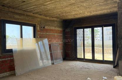Twin House - 3 - 4 for sale in New Giza - Cairo Alexandria Desert Road - 6 October City - Giza