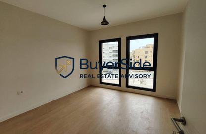 Apartment - 2 Bedrooms - 3 Bathrooms for rent in O West - 6 October Compounds - 6 October City - Giza