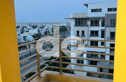 شقة - 3 غرف نوم - 3 حمامات للايجار في جاردن ريزدنس - هايد بارك - مدينة القاهرة الجديدة - القاهرة