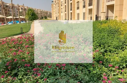 Apartment - 3 Bedrooms - 3 Bathrooms for sale in Stone Residence - 5th Settlement Compounds - The 5th Settlement - New Cairo City - Cairo Apartment - 3 Bedrooms - 3 Bathrooms for sale in Stone Residence - 5th Settlement Compounds - The 5th Settlement - New Cairo City - Cairo