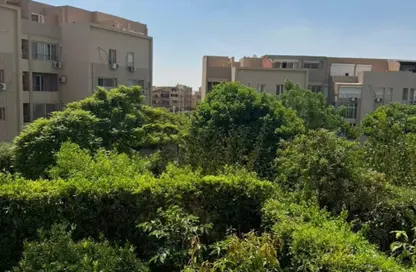 شقة - 3 غرف نوم - 3 حمامات للبيع في كارما ريزيدنس - الحي السادس عشر - الشيخ زايد - الجيزة