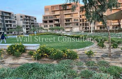 Apartment - 2 Bedrooms - 3 Bathrooms for sale in Palm Hills New Cairo - 5th Settlement Compounds - The 5th Settlement - New Cairo City - Cairo