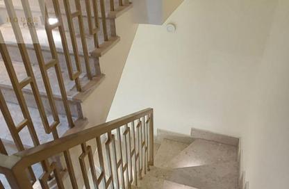 فيلا - 5 غرف نوم - 4 حمامات للايجار في ويستاون - كمبوندات الشيخ زايد - الشيخ زايد - الجيزة