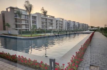Apartment - 3 - 3 for sale in Mar Ville - New Zayed City - Sheikh Zayed City - Giza