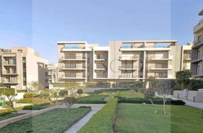 Apartment - 3 - 3 for sale in Mar Ville - New Zayed City - Sheikh Zayed City - Giza