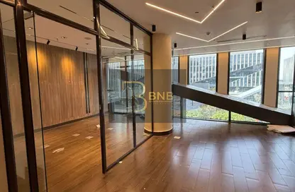 Office Space - 3 Bedrooms - 2 Bathrooms for rent in Eastown - 5th Settlement Compounds - The 5th Settlement - New Cairo City - Cairo