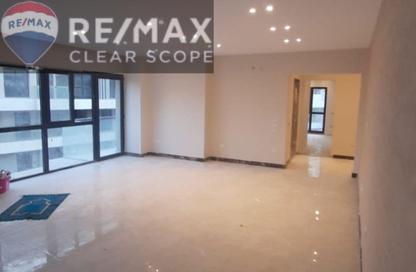 Apartment - 3 Bedrooms - 2 Bathrooms for rent in Villette - 5th Settlement Compounds - The 5th Settlement - New Cairo City - Cairo