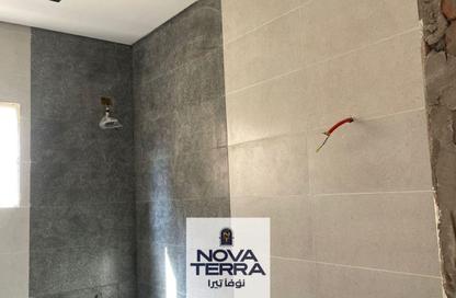 Apartment - 3 Bedrooms - 2 Bathrooms for sale in 16th District - Sheikh Zayed City - Giza