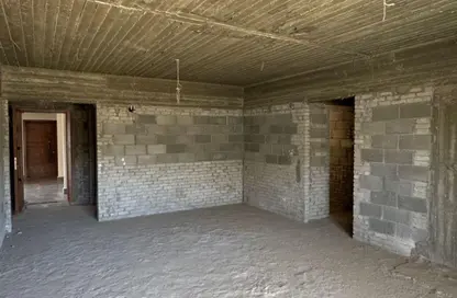 شقة - 3 غرف نوم - 2 حمامات للبيع في مدينة الخمائل - كمبوندات الشيخ زايد - الشيخ زايد - الجيزة