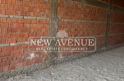 Retail - 1 Bedroom - 1 Bathroom for sale in The Hub - 5th Settlement Compounds - The 5th Settlement - New Cairo City - Cairo
