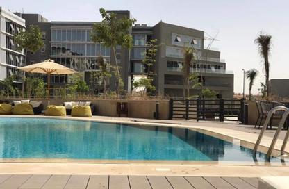 Apartment - 4 Bedrooms - 3 Bathrooms for sale in Azad - 5th Settlement Compounds - The 5th Settlement - New Cairo City - Cairo Apartment - 4 Bedrooms - 3 Bathrooms for sale in Azad - 5th Settlement Compounds - The 5th Settlement - New Cairo City - Cairo