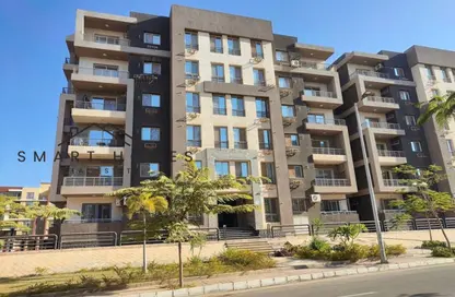 Apartment - 3 Bedrooms - 2 Bathrooms for rent in Dar Misr   Phase 2 - 12th District - Sheikh Zayed City - Giza
