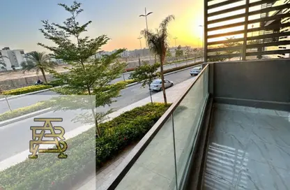 Apartment - 2 Bedrooms - 2 Bathrooms for sale in Madinaty - Cairo