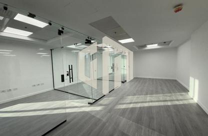 Office Space - 1 Bedroom - 1 Bathroom for rent in Business Plus - North Teseen St. - The 5th Settlement - New Cairo City - Cairo