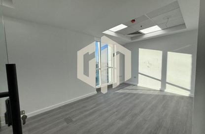 Office Space - 1 Bedroom - 1 Bathroom for rent in Business Plus - North Teseen St. - The 5th Settlement - New Cairo City - Cairo