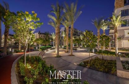 Apartment - 3 - 3 for rent in Sodic East - 6th District - New Heliopolis - Cairo