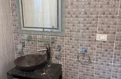 شقة - 2 غرف نوم - 1 حمام للايجار في زهراء المعادي - حي المعادي - القاهرة