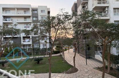 Apartment - 3 Bedrooms - 3 Bathrooms for sale in B10 - Madinaty - Cairo
