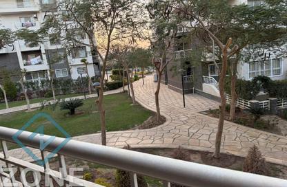 Apartment - 3 Bedrooms - 3 Bathrooms for sale in B10 - Madinaty - Cairo