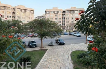 Apartment - 3 Bedrooms - 3 Bathrooms for sale in B10 - Madinaty - Cairo