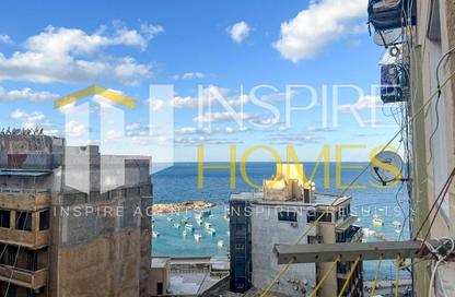 Apartment - 3 - 1 for sale in Miami - Hay Awal El Montazah - Alexandria Apartment - 3 - 1 for sale in Miami - Hay Awal El Montazah - Alexandria