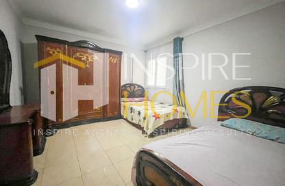 Apartment - 3 - 1 for sale in Miami - Hay Awal El Montazah - Alexandria