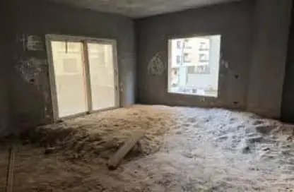 Apartment - 3 Bedrooms - 3 Bathrooms for sale in Bait Alwatan - The 5th Settlement - New Cairo City - Cairo