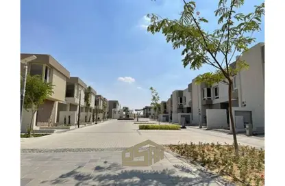 شقة - 2 غرف نوم - 3 حمامات للبيع في باديه بالم هيلز - كمبوندات 6 أكتوبر - مدينة 6 أكتوبر - الجيزة