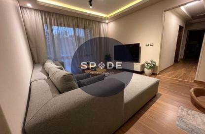 Apartment - 2 Bedrooms - 2 Bathrooms for rent in Eastown - 5th Settlement Compounds - The 5th Settlement - New Cairo City - Cairo