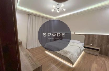 Apartment - 2 Bedrooms - 2 Bathrooms for rent in Eastown - 5th Settlement Compounds - The 5th Settlement - New Cairo City - Cairo